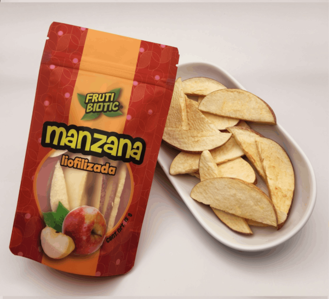 MANZANA