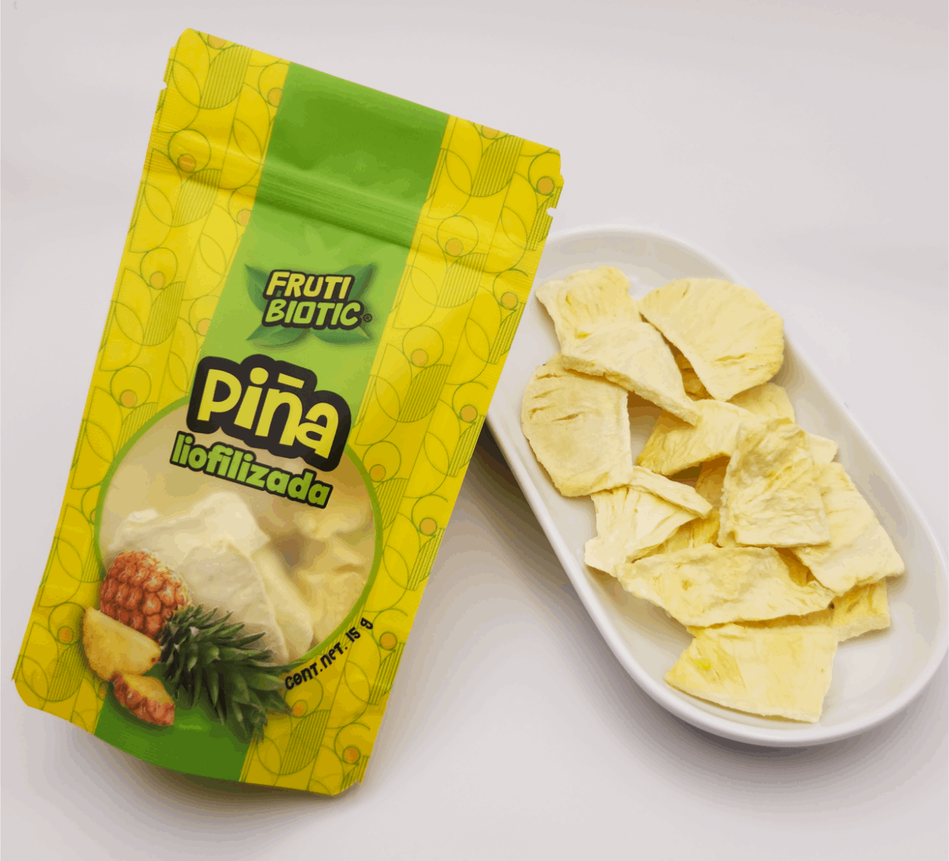 PIÑA