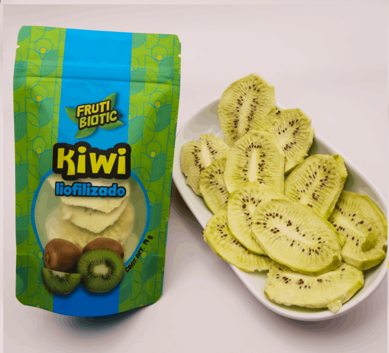 KIWI