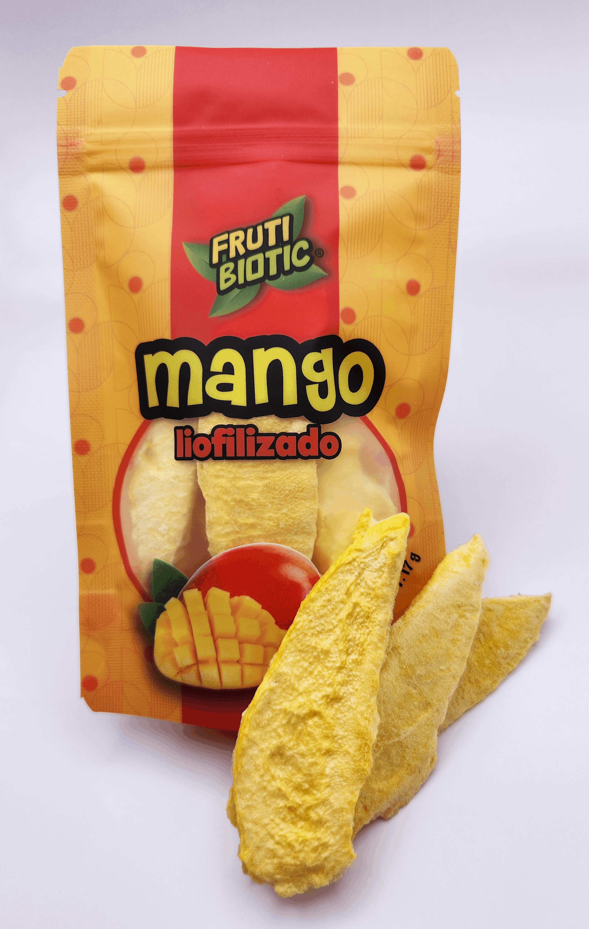 MANGO