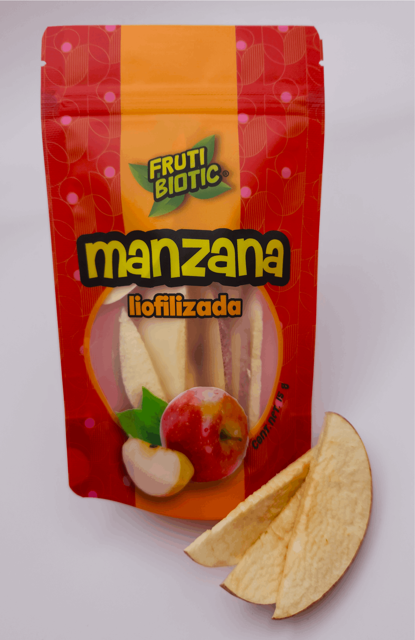 MANZANA