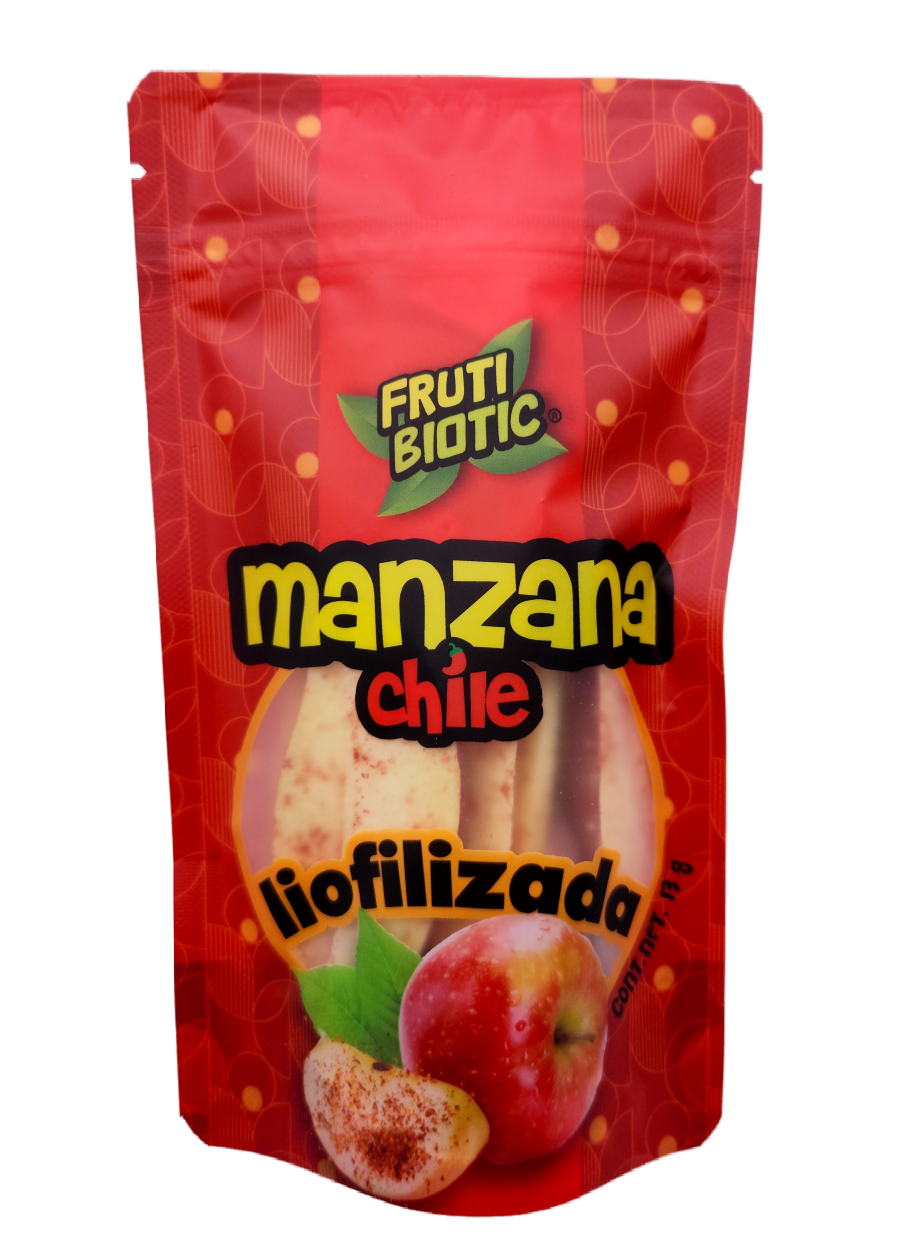 MANZANA CHILE
