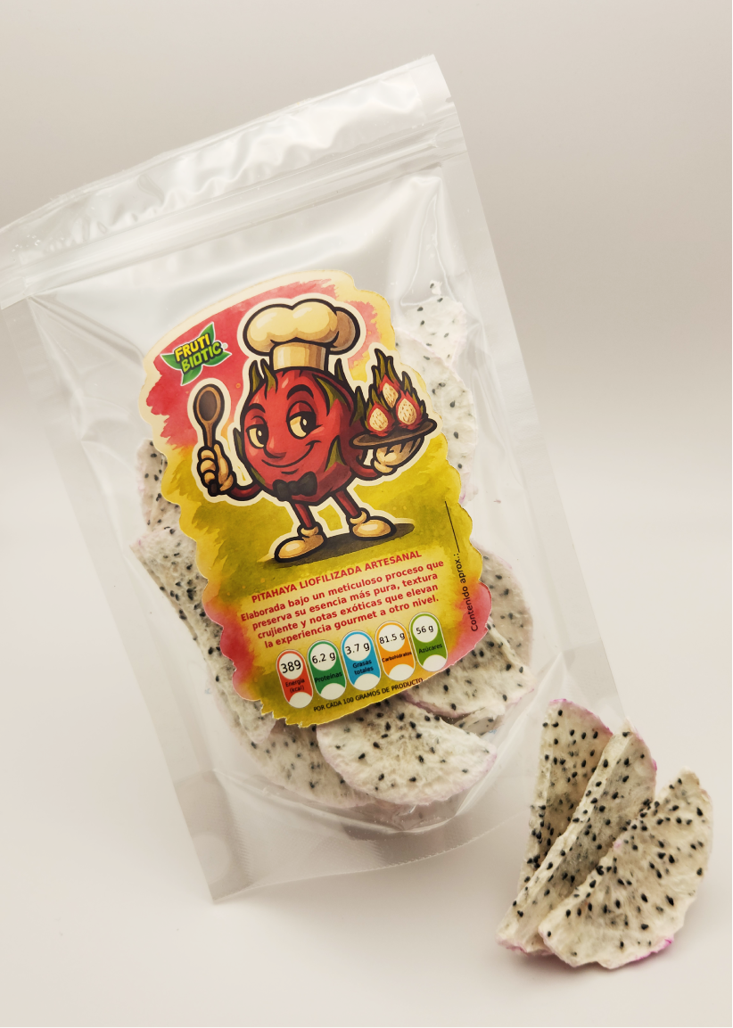 Pitahaya GOURMET