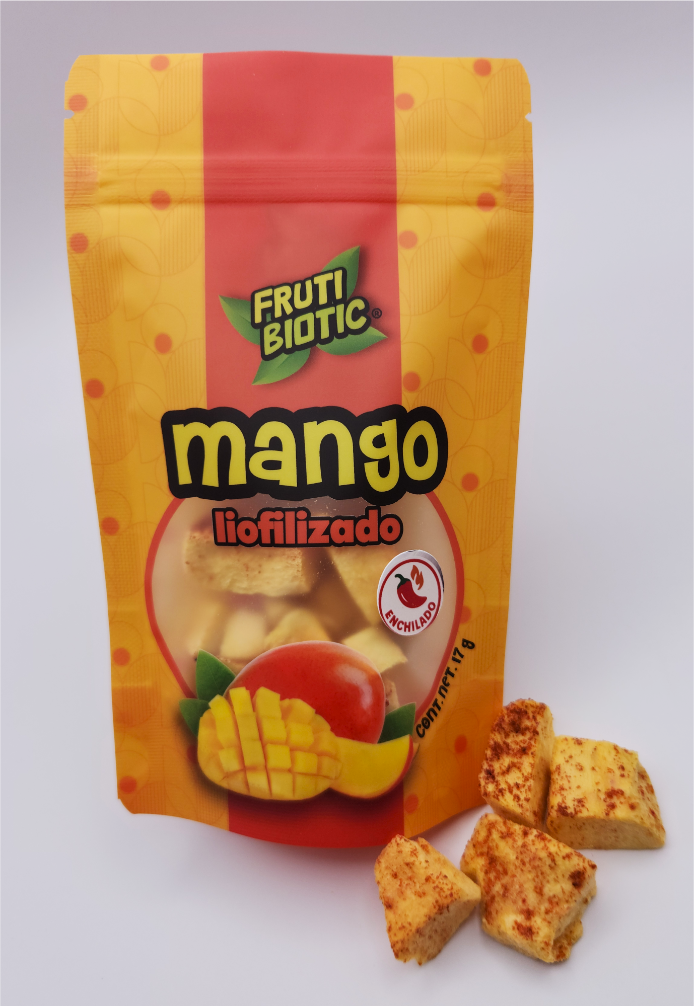 MANGO CHILE