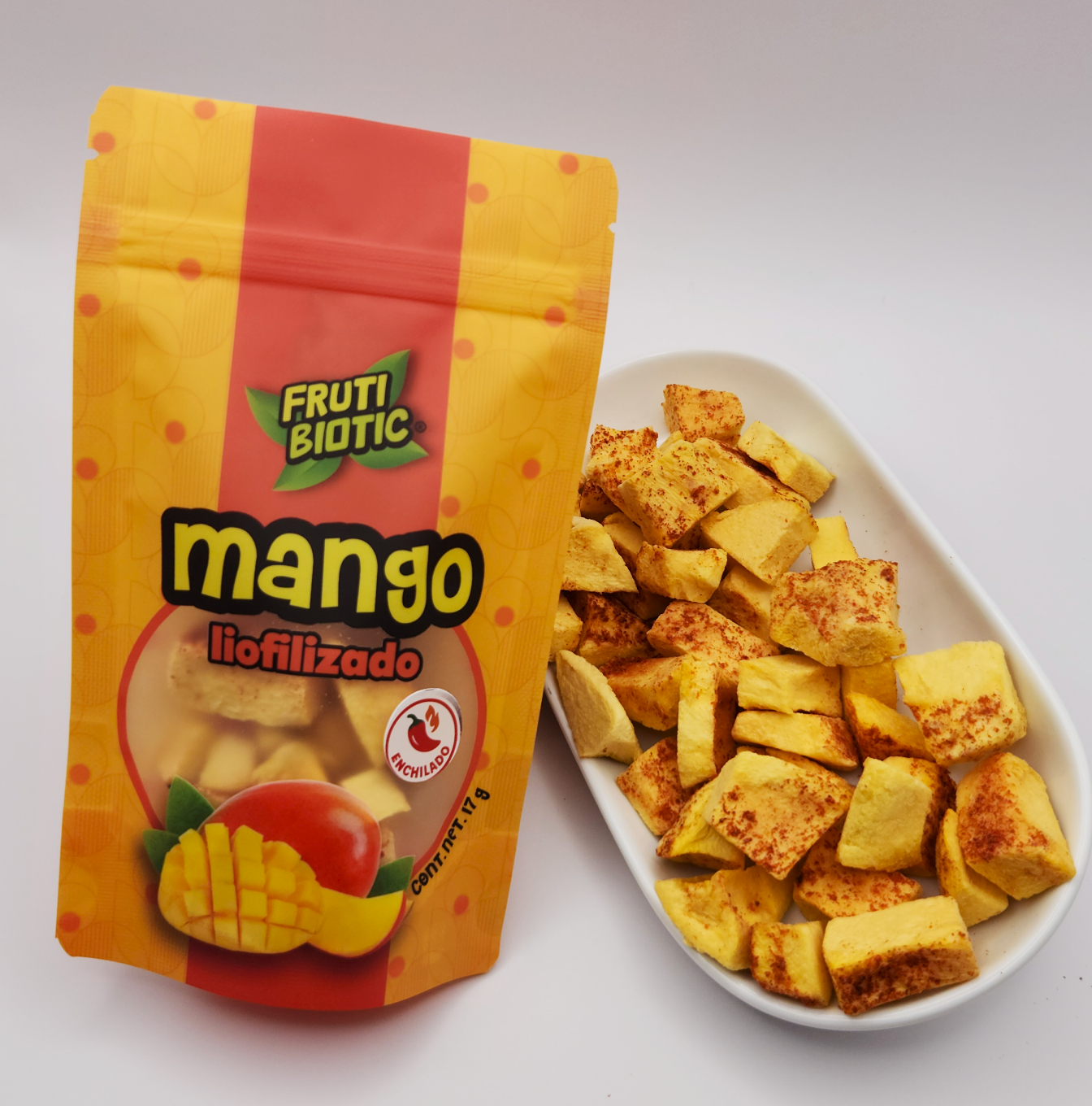 MANGO CHILE