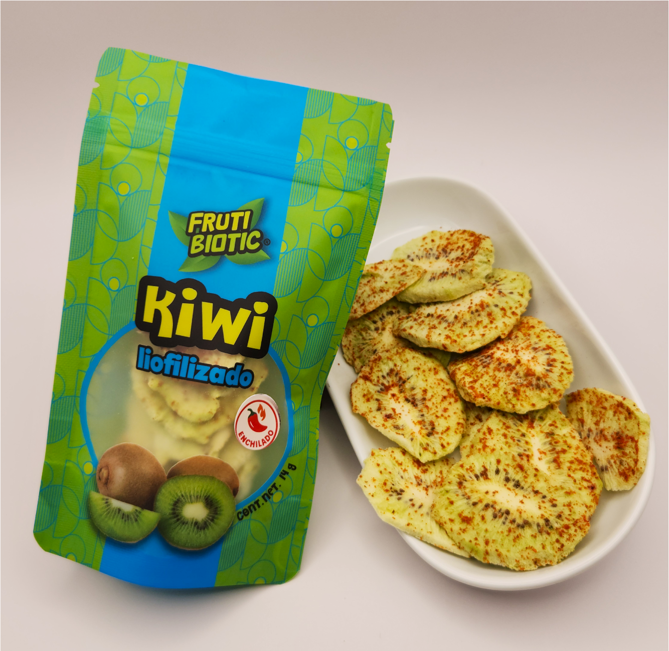 KIWI CHILE