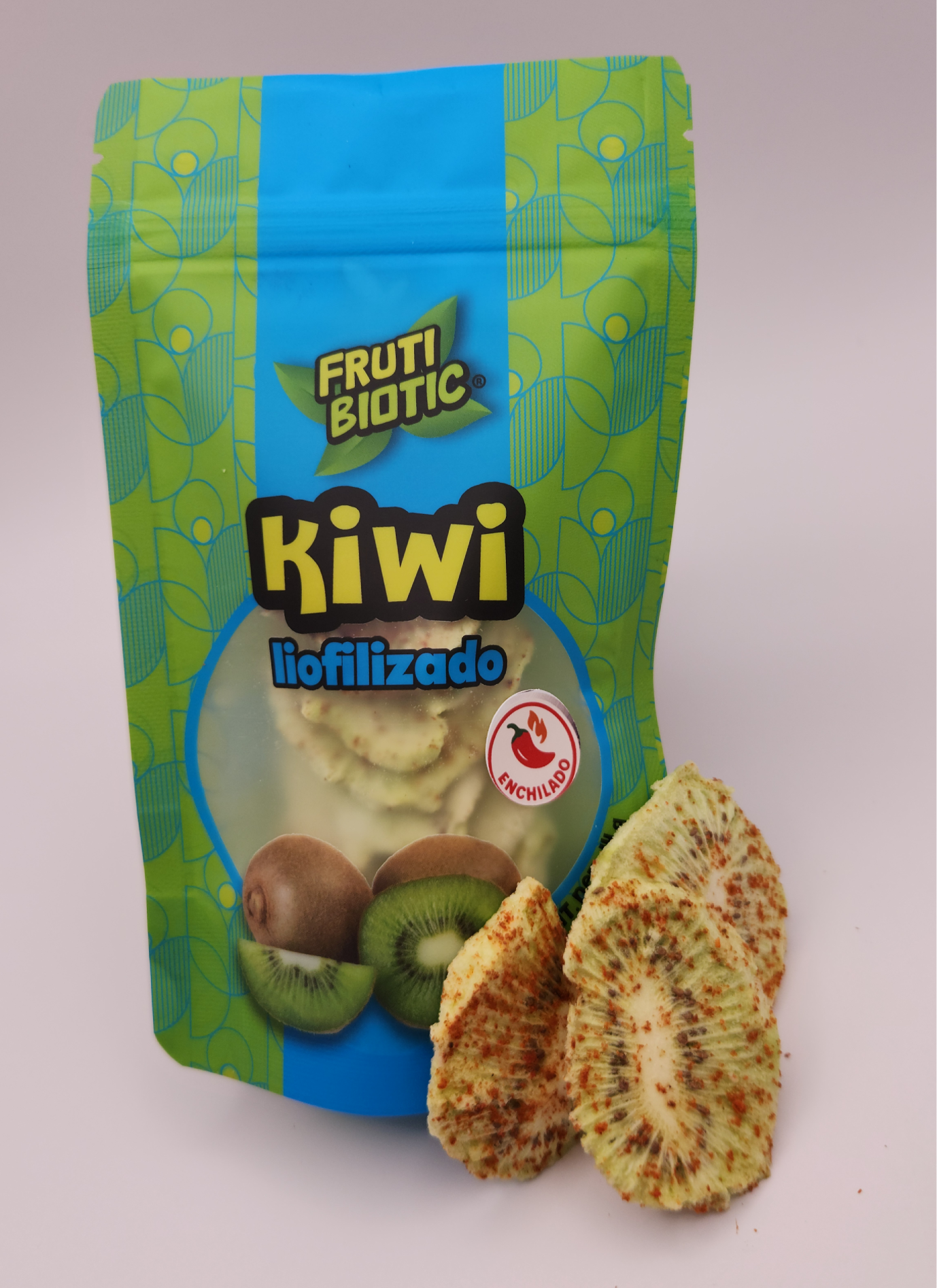 KIWI CHILE